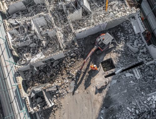 Commercial Demolition Central West NSW: What to Know