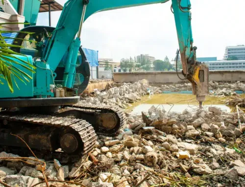 What You Need to Know About Central West Pool Removal