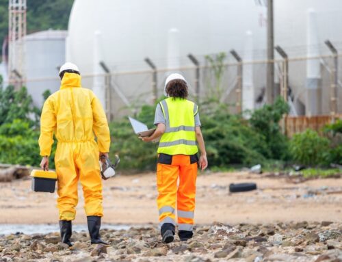 Central West Soil Remediation: Clean Contaminated Land